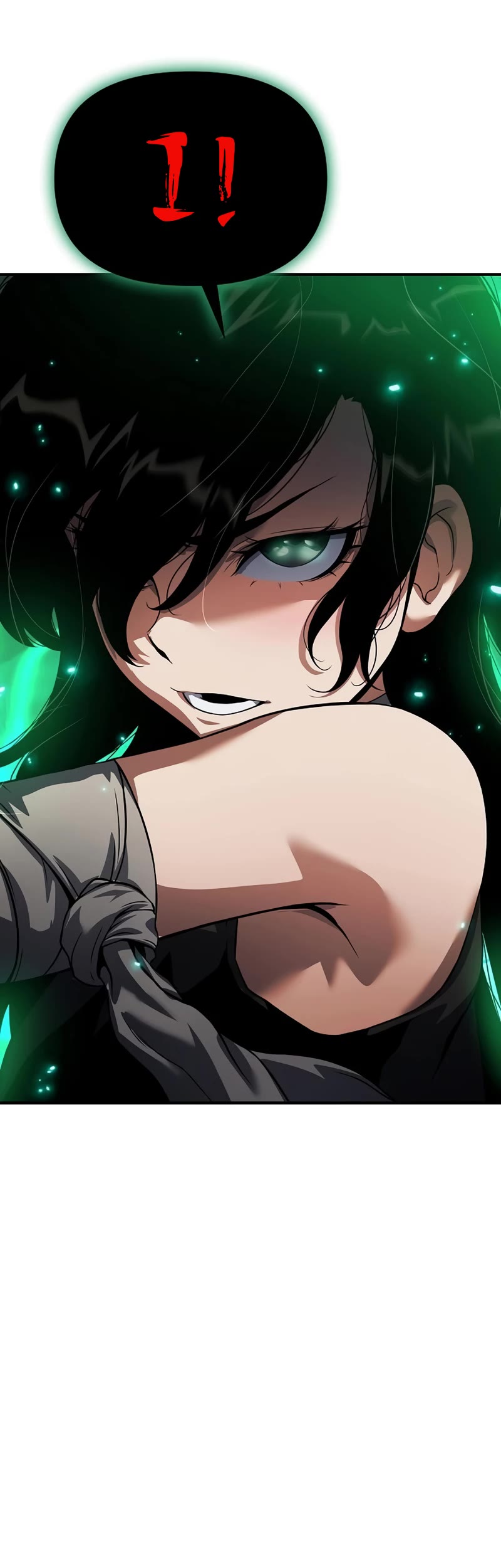 The Priest of Corruption Chapter 33 page 60 - Chapter 33