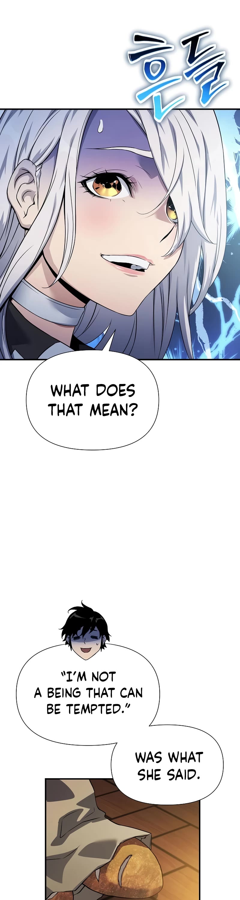 The Priest of Corruption Chapter 33 page 61 - Chapter 33