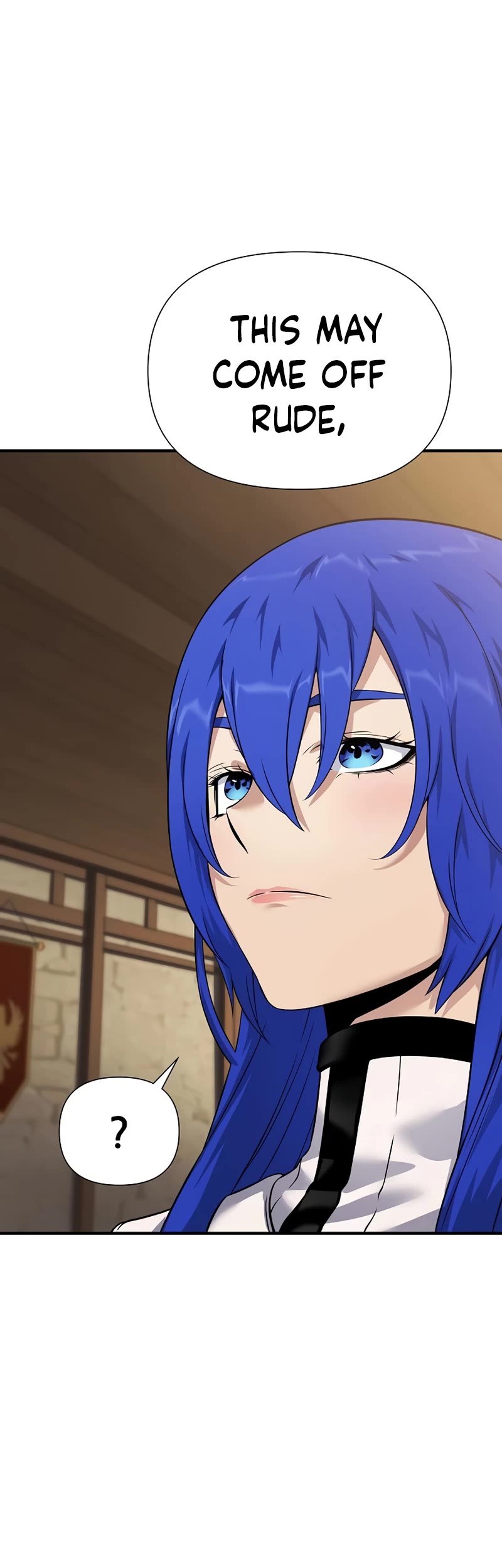 The Priest of Corruption Chapter 33 page 65 - Chapter 33
