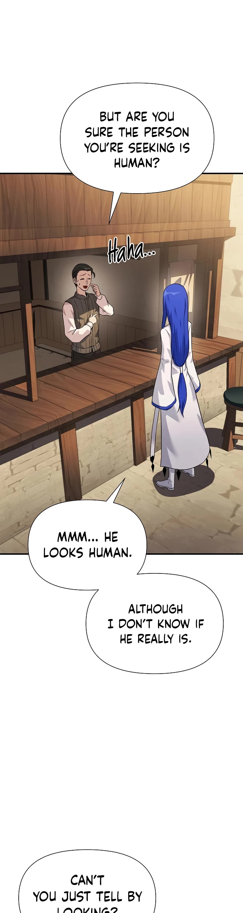 The Priest of Corruption Chapter 33 page 66 - Chapter 33