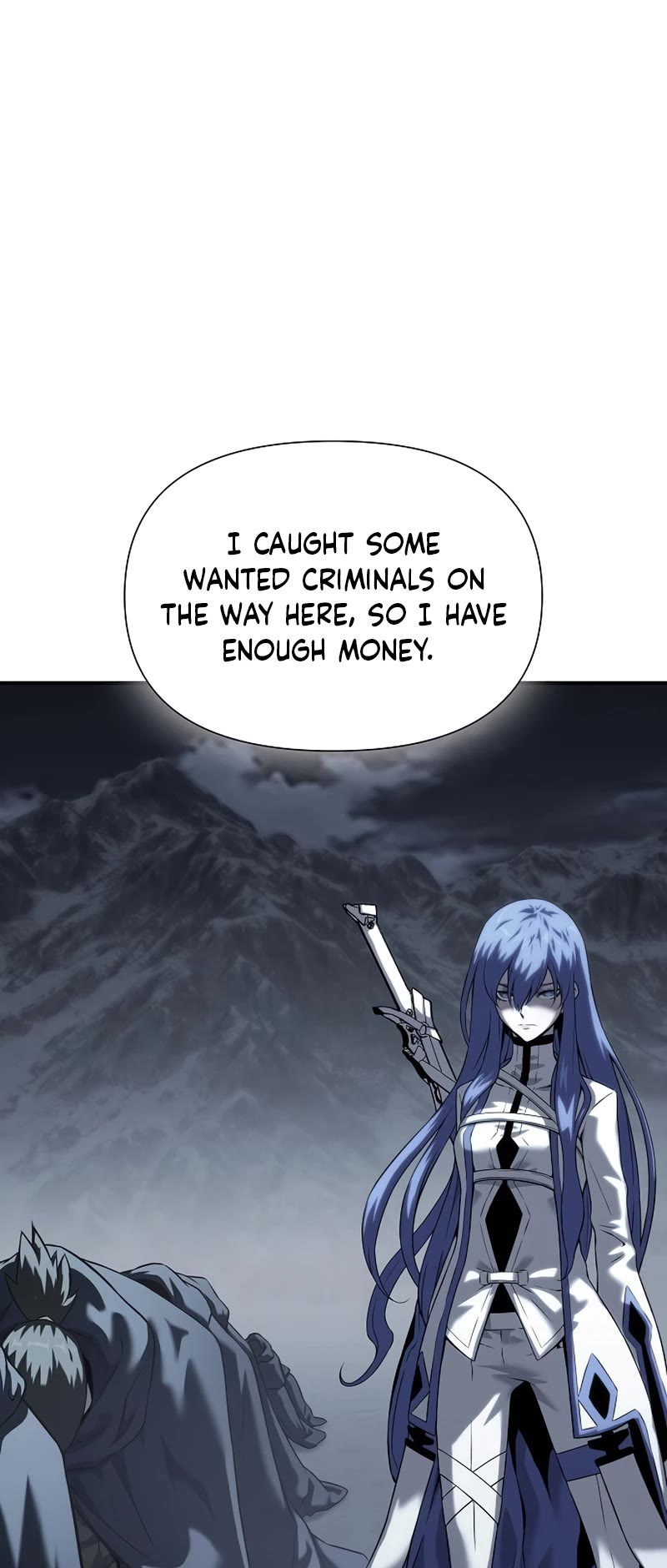 The Priest of Corruption Chapter 33 page 69 - Chapter 33