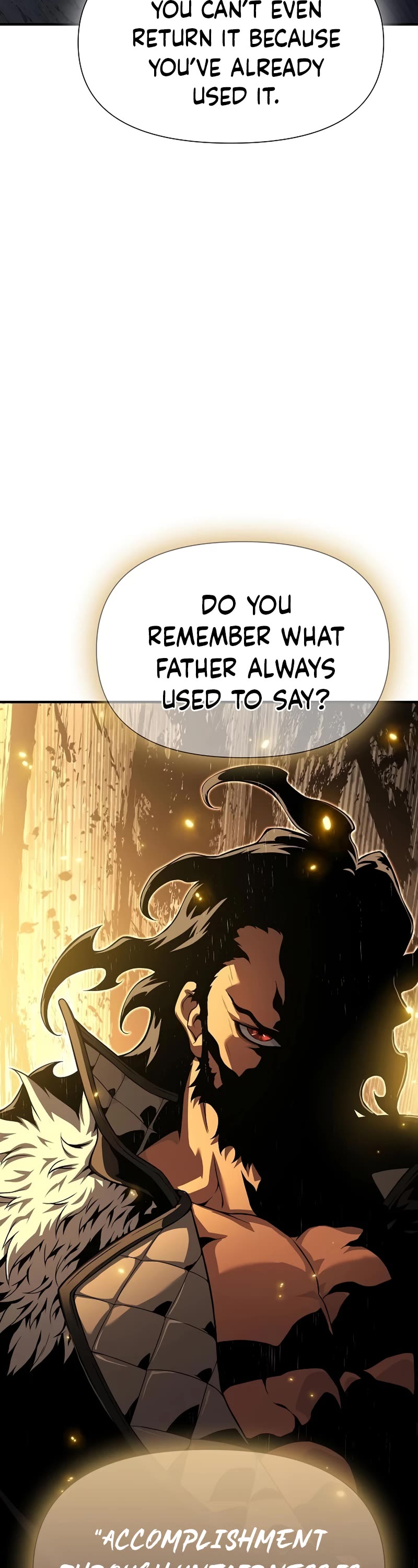The Priest of Corruption Chapter 33 page 7 - Chapter 33