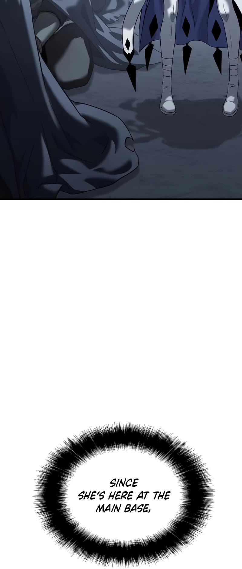 The Priest of Corruption Chapter 33 page 70 - Chapter 33