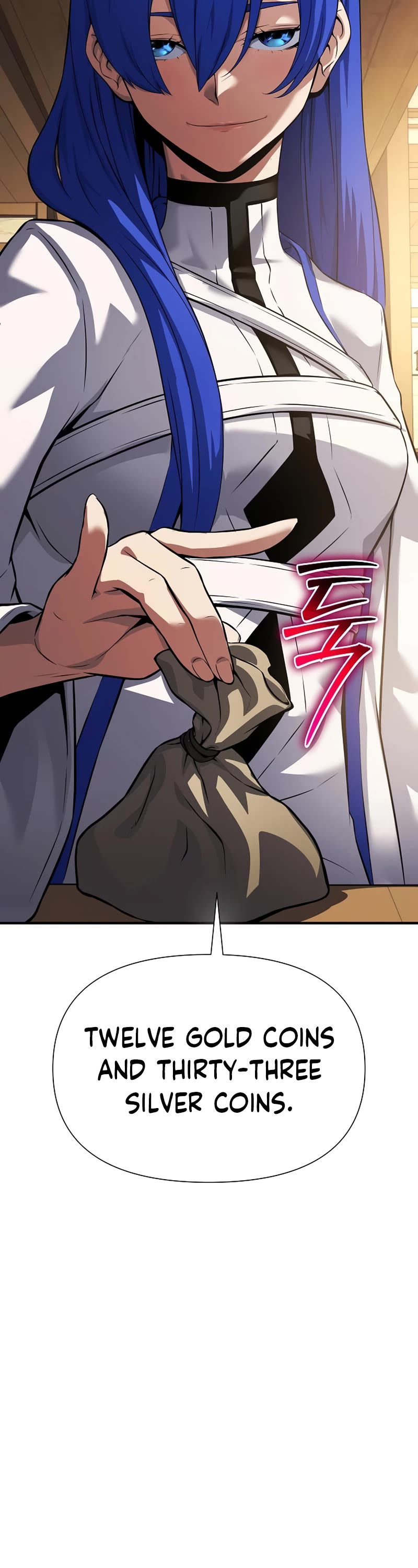 The Priest of Corruption Chapter 33 page 72 - Chapter 33