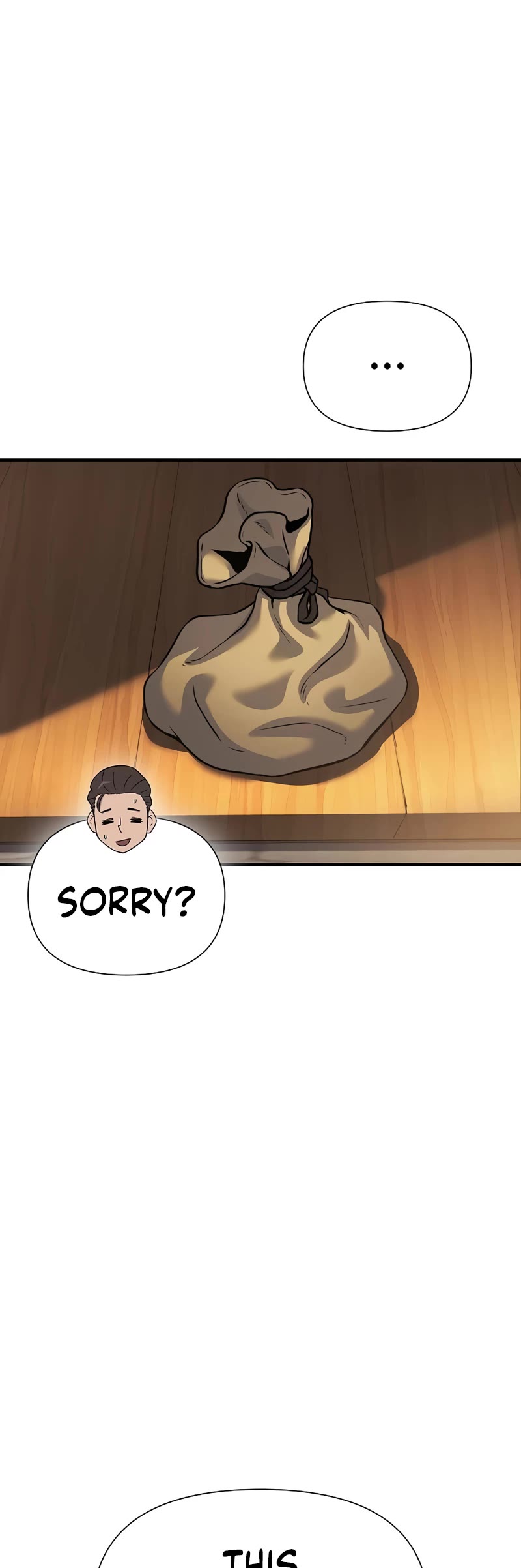The Priest of Corruption Chapter 33 page 73 - Chapter 33