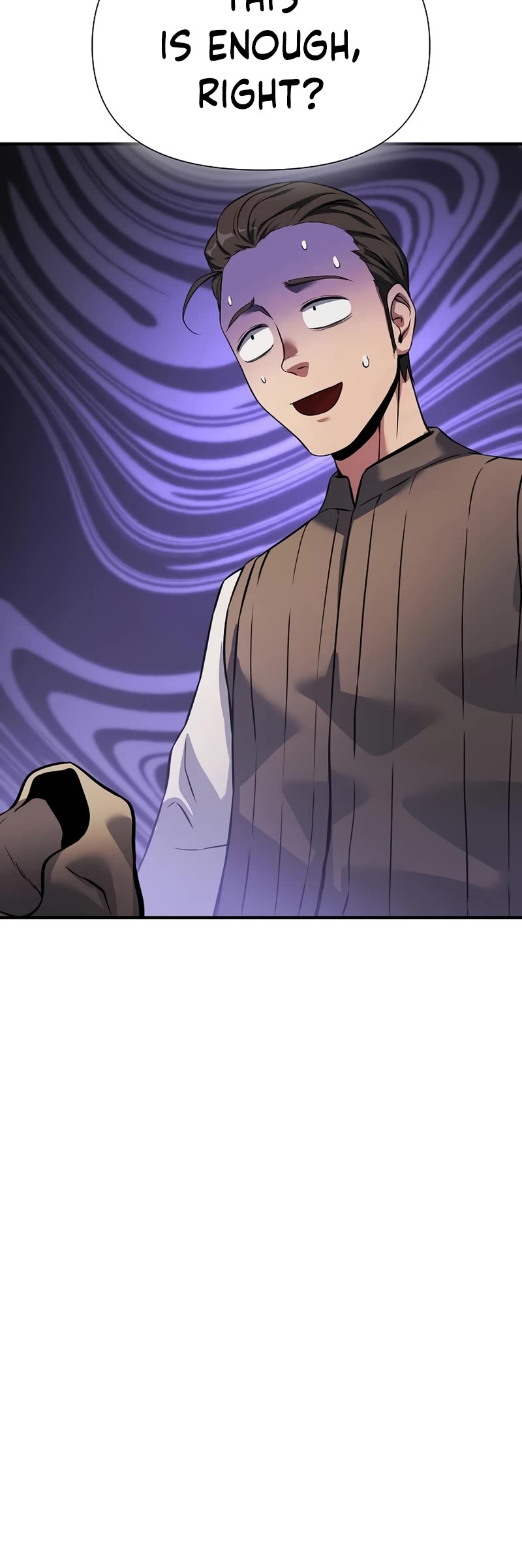 The Priest of Corruption Chapter 33 page 74 - Chapter 33