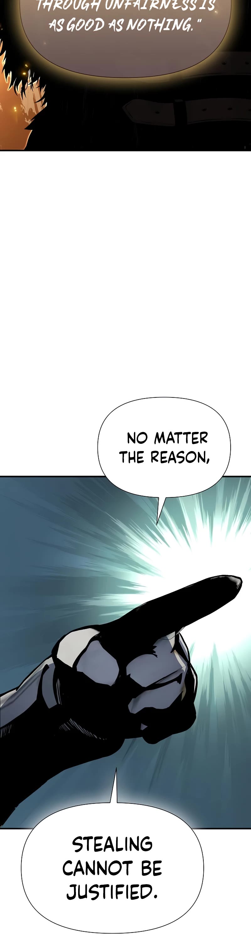 The Priest of Corruption Chapter 33 page 8 - Chapter 33