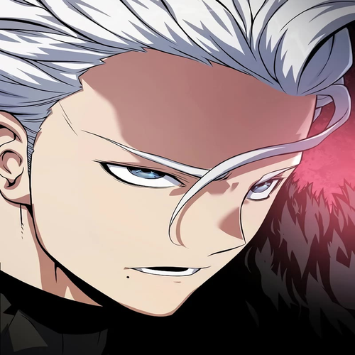 The Priest of Corruption Chapter 33 cover