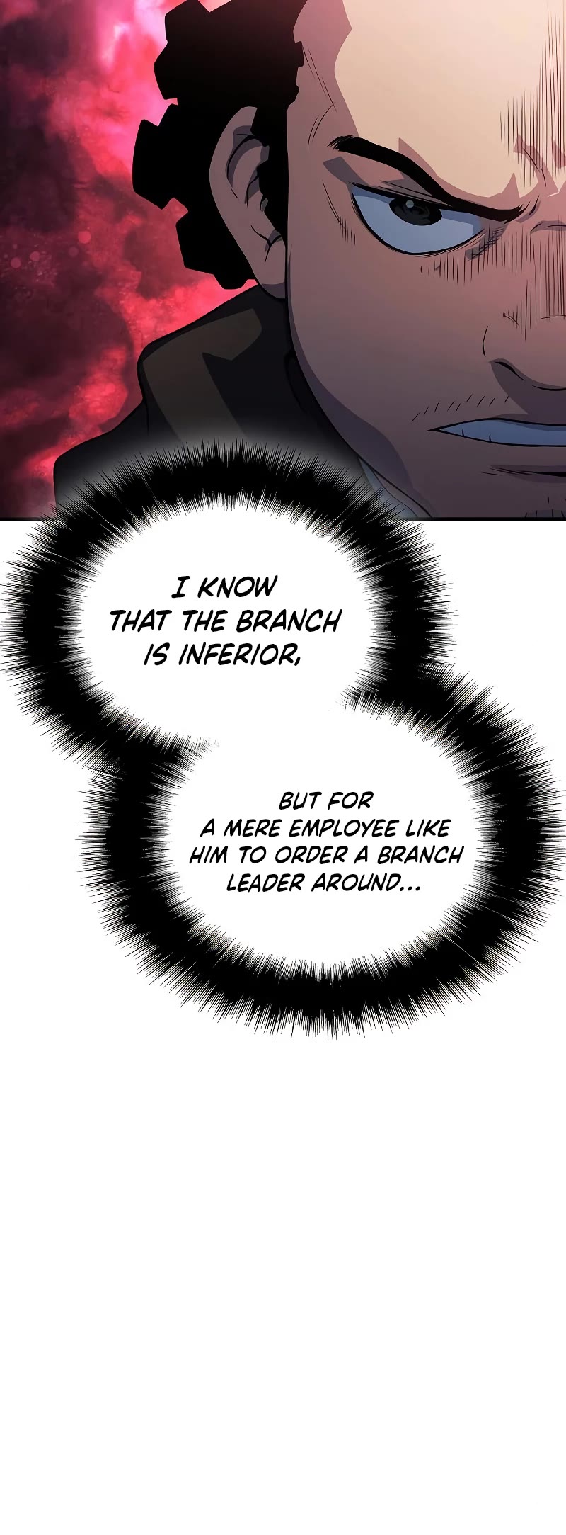 The Priest of Corruption Chapter 34 page 15 - Chapter 34