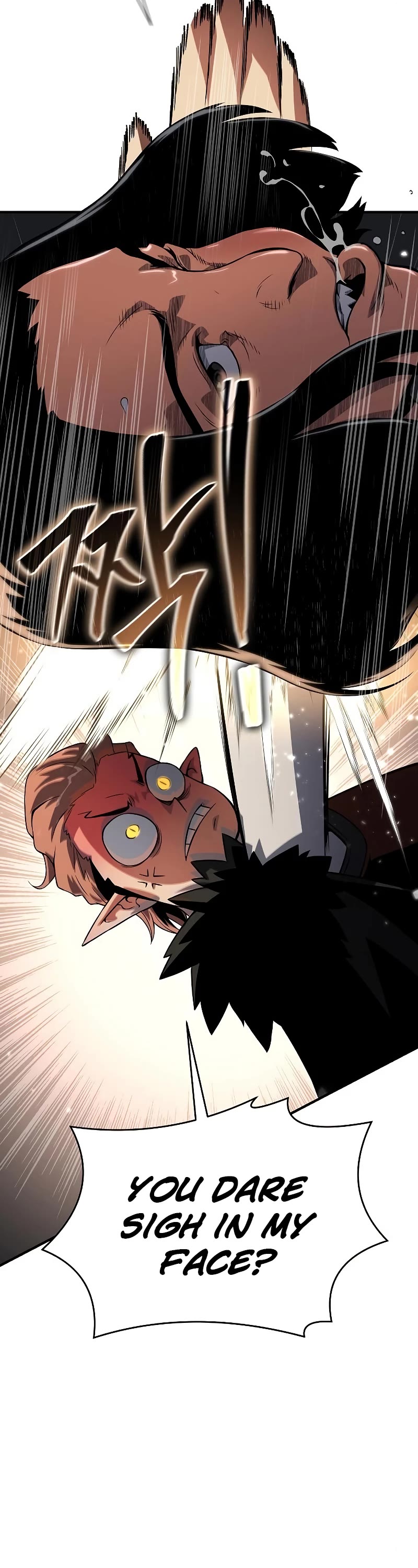 The Priest of Corruption Chapter 34 page 18 - Chapter 34