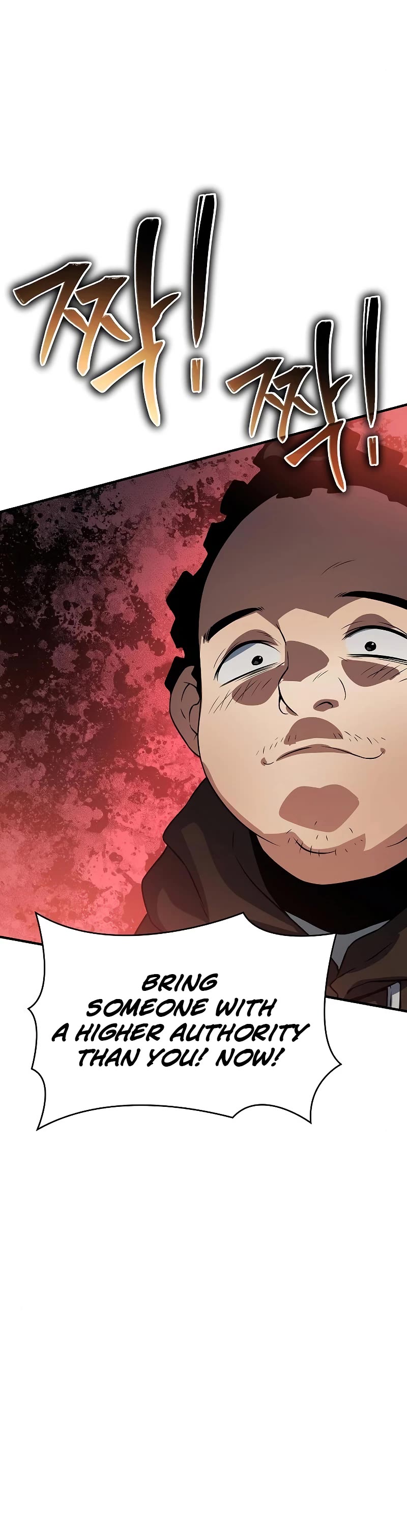 The Priest of Corruption Chapter 34 page 19 - Chapter 34