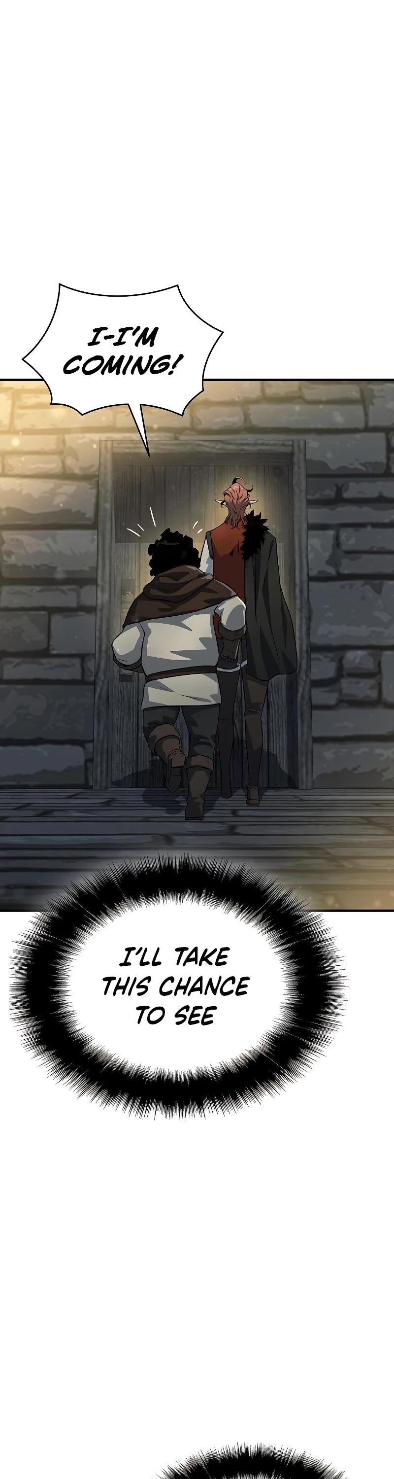 The Priest of Corruption Chapter 34 page 22 - Chapter 34