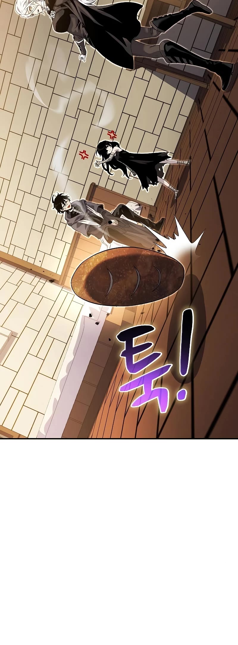 The Priest of Corruption Chapter 34 page 25 - Chapter 34