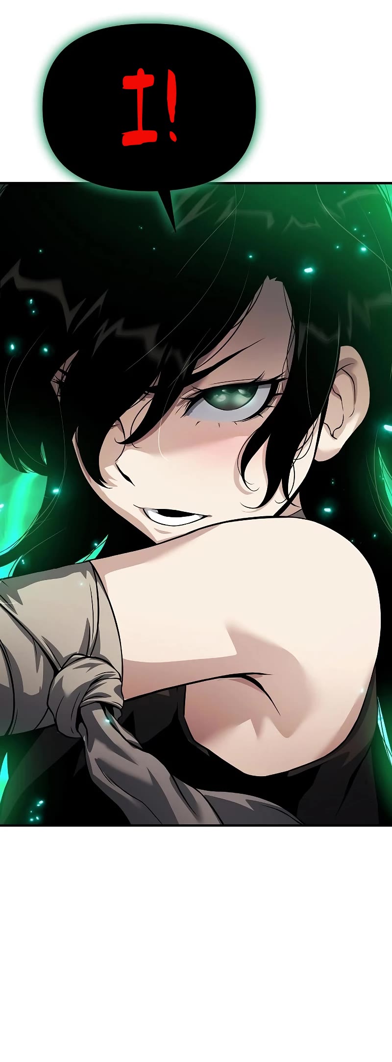 The Priest of Corruption Chapter 34 page 26 - Chapter 34