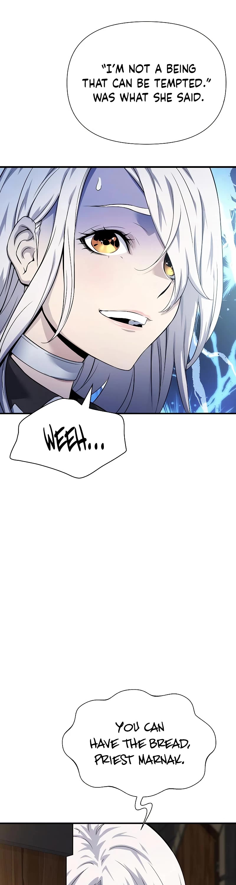 The Priest of Corruption Chapter 34 page 27 - Chapter 34