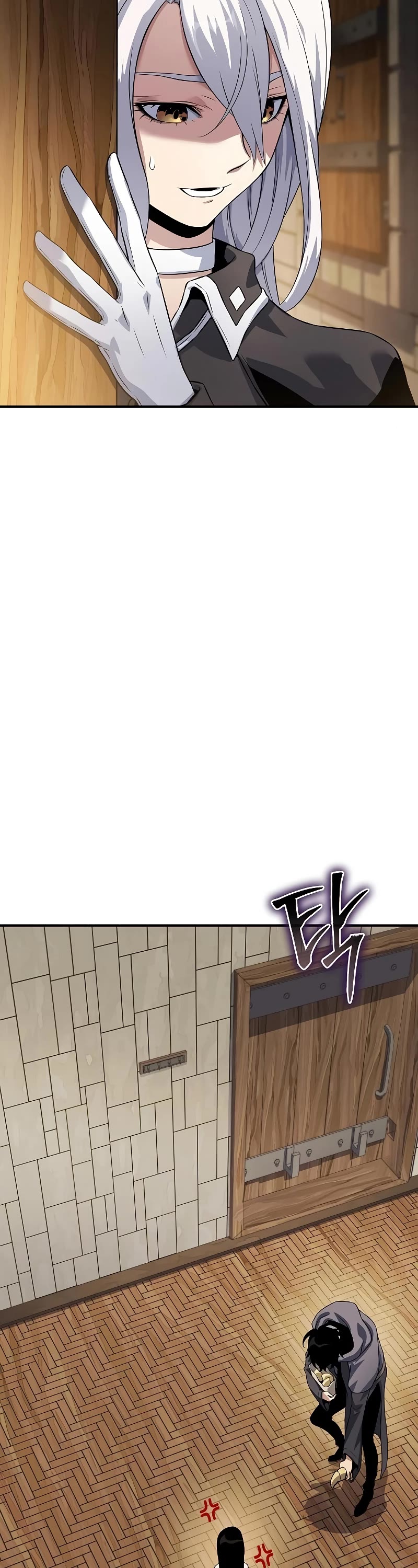 The Priest of Corruption Chapter 34 page 28 - Chapter 34