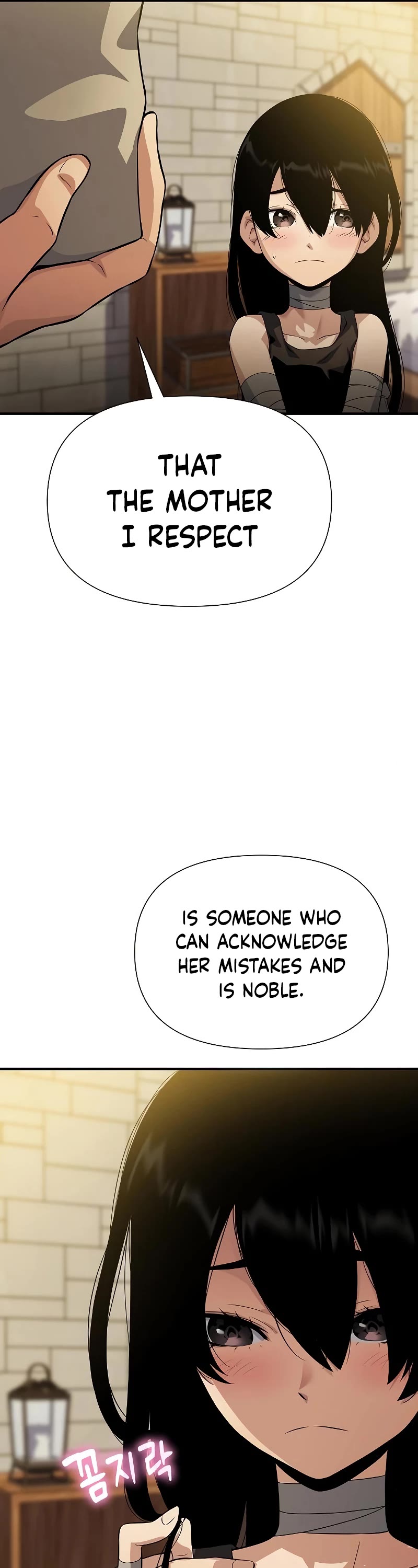 The Priest of Corruption Chapter 34 page 32 - Chapter 34