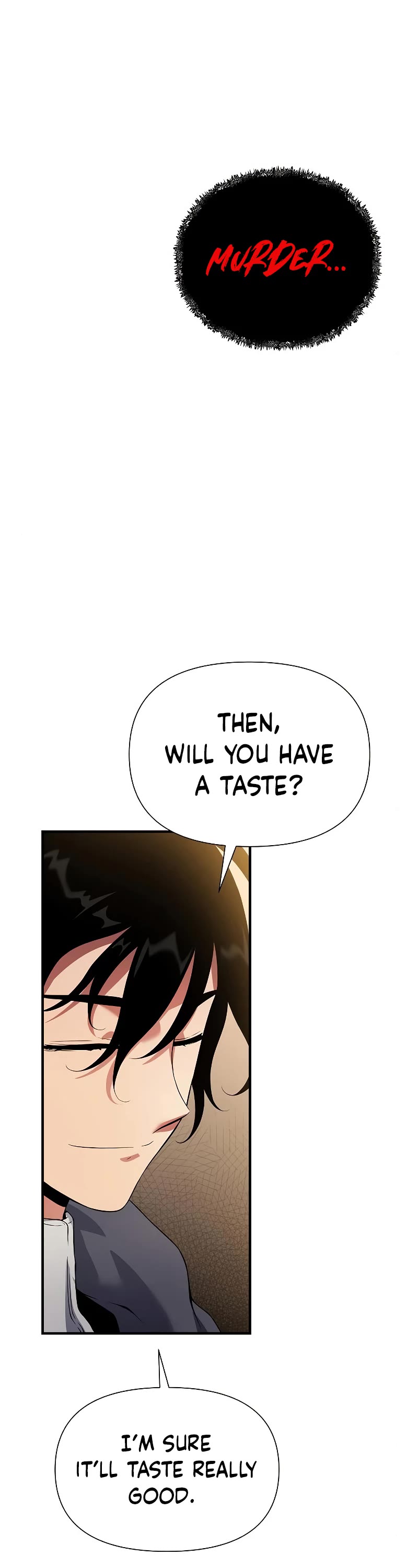 The Priest of Corruption Chapter 34 page 34 - Chapter 34