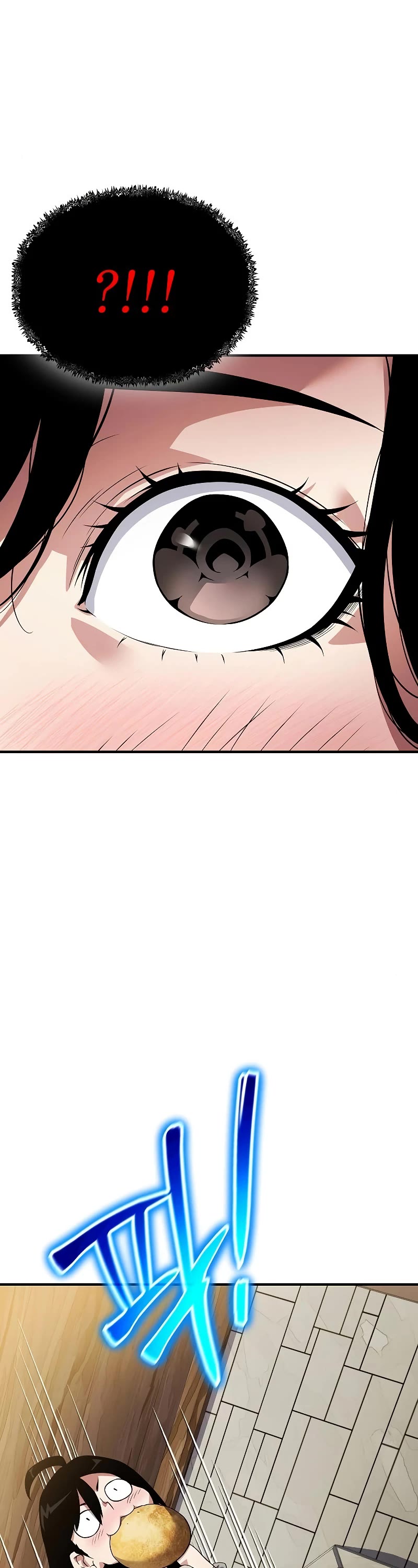 The Priest of Corruption Chapter 34 page 37 - Chapter 34