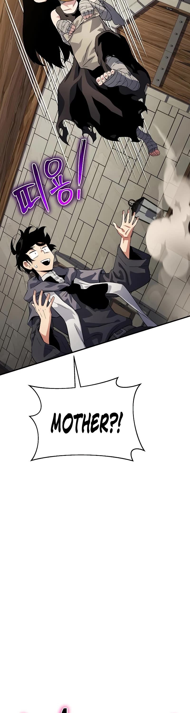 The Priest of Corruption Chapter 34 page 38 - Chapter 34