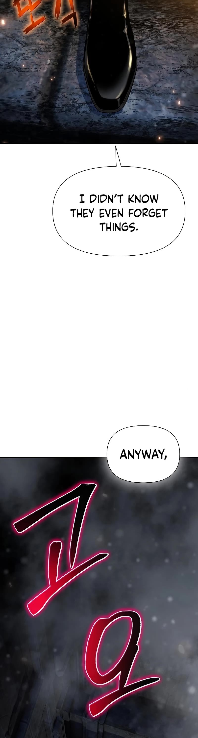 The Priest of Corruption Chapter 34 page 60 - Chapter 34