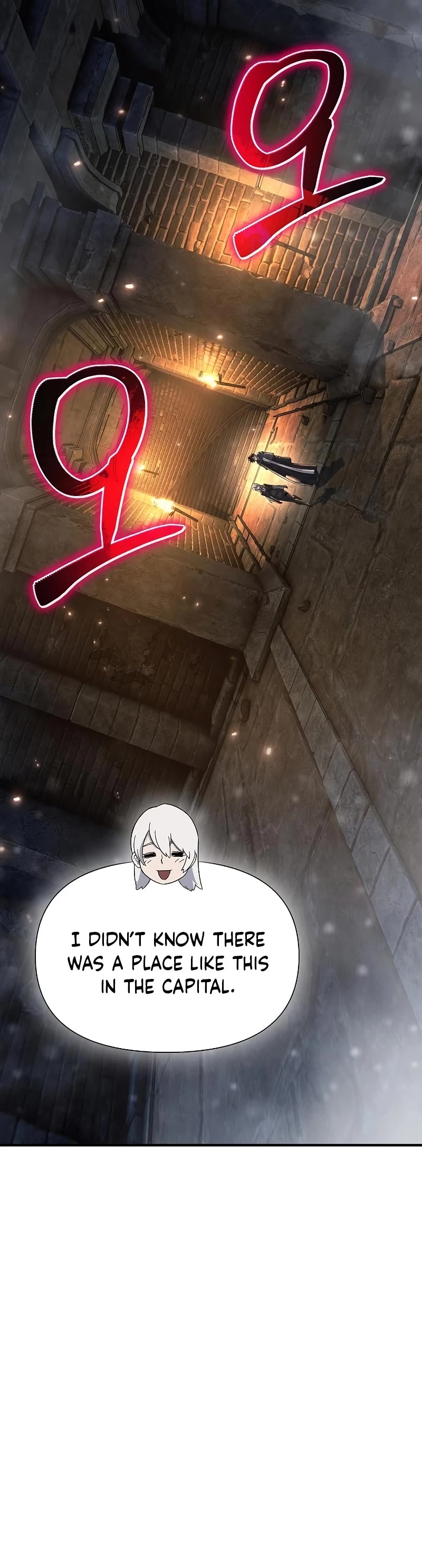 The Priest of Corruption Chapter 34 page 61 - Chapter 34
