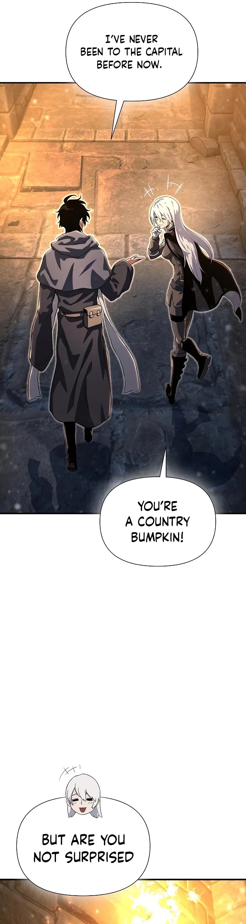 The Priest of Corruption Chapter 34 page 62 - Chapter 34