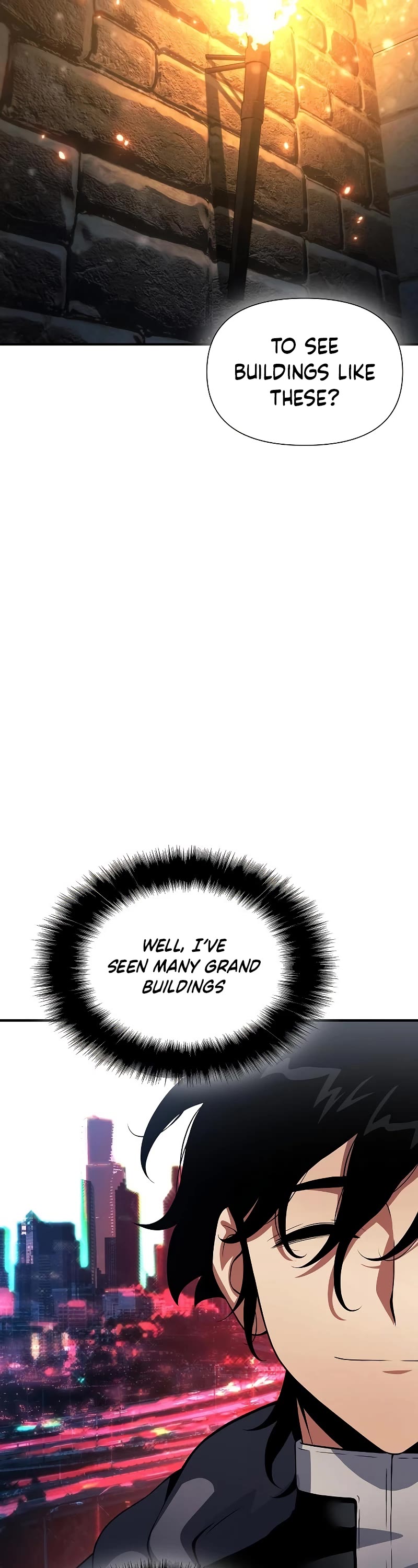 The Priest of Corruption Chapter 34 page 63 - Chapter 34