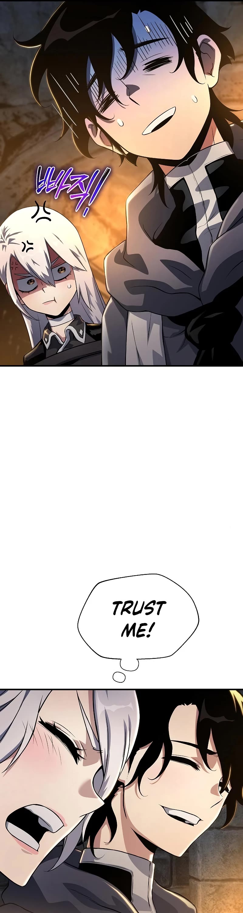 The Priest of Corruption Chapter 34 page 67 - Chapter 34