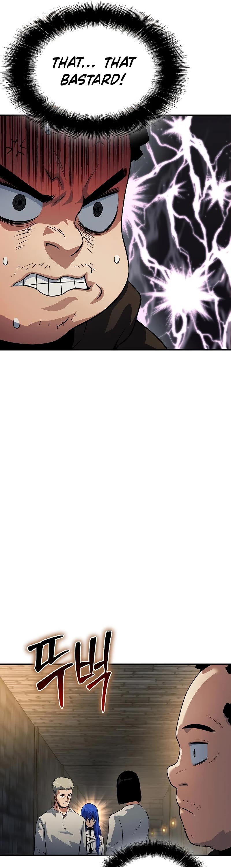 The Priest of Corruption Chapter 34 page 7 - Chapter 34