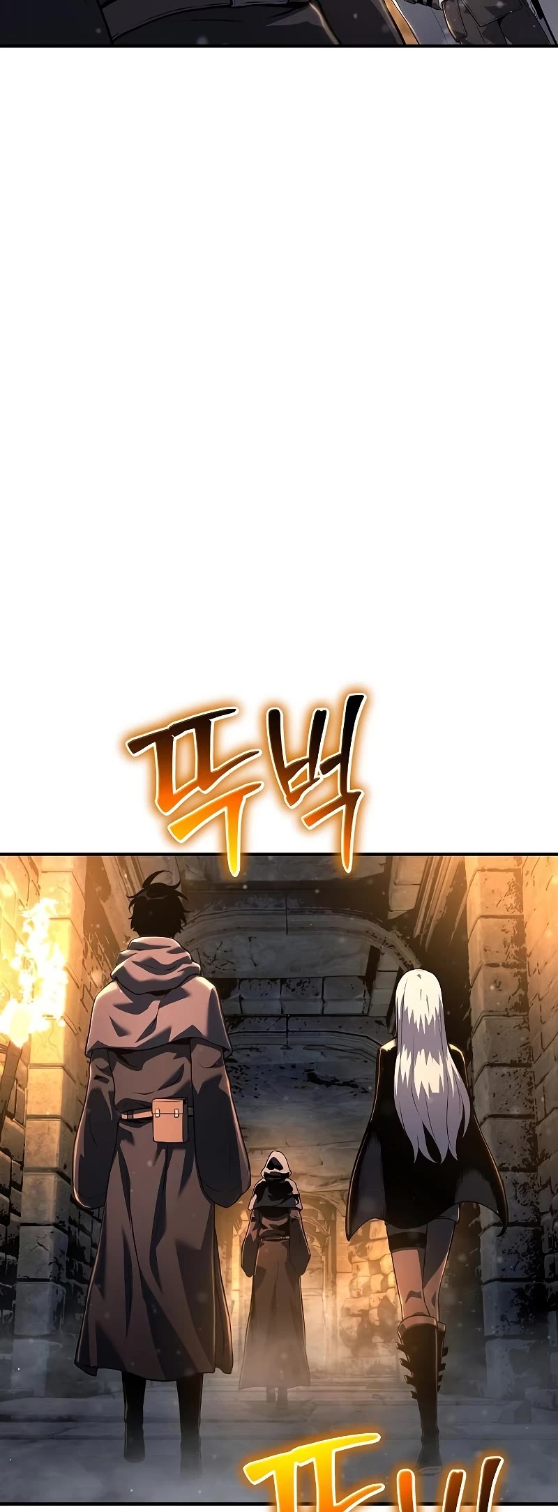 The Priest of Corruption Chapter 34 page 70 - Chapter 34