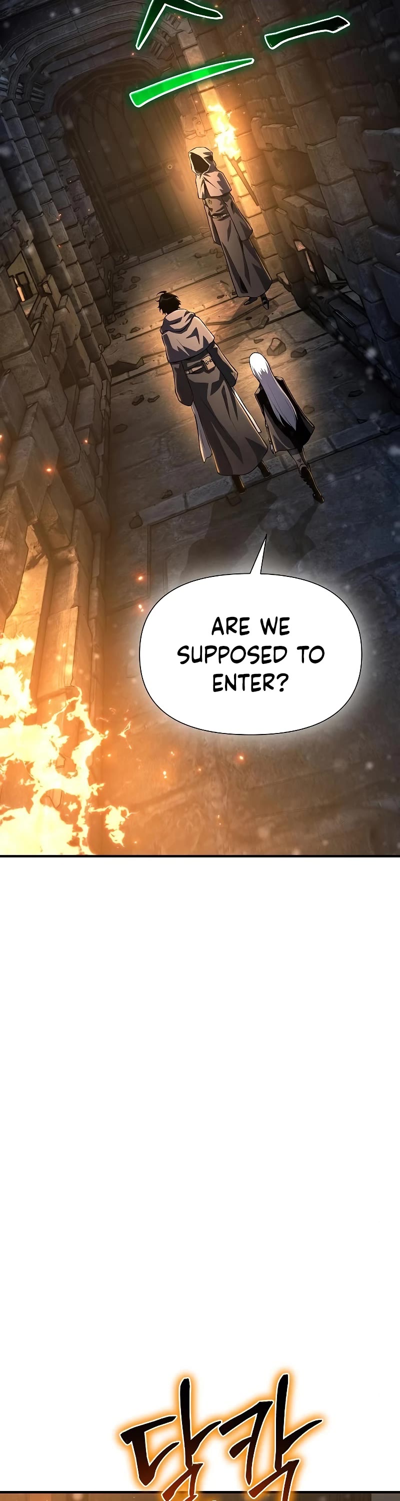 The Priest of Corruption Chapter 34 page 73 - Chapter 34