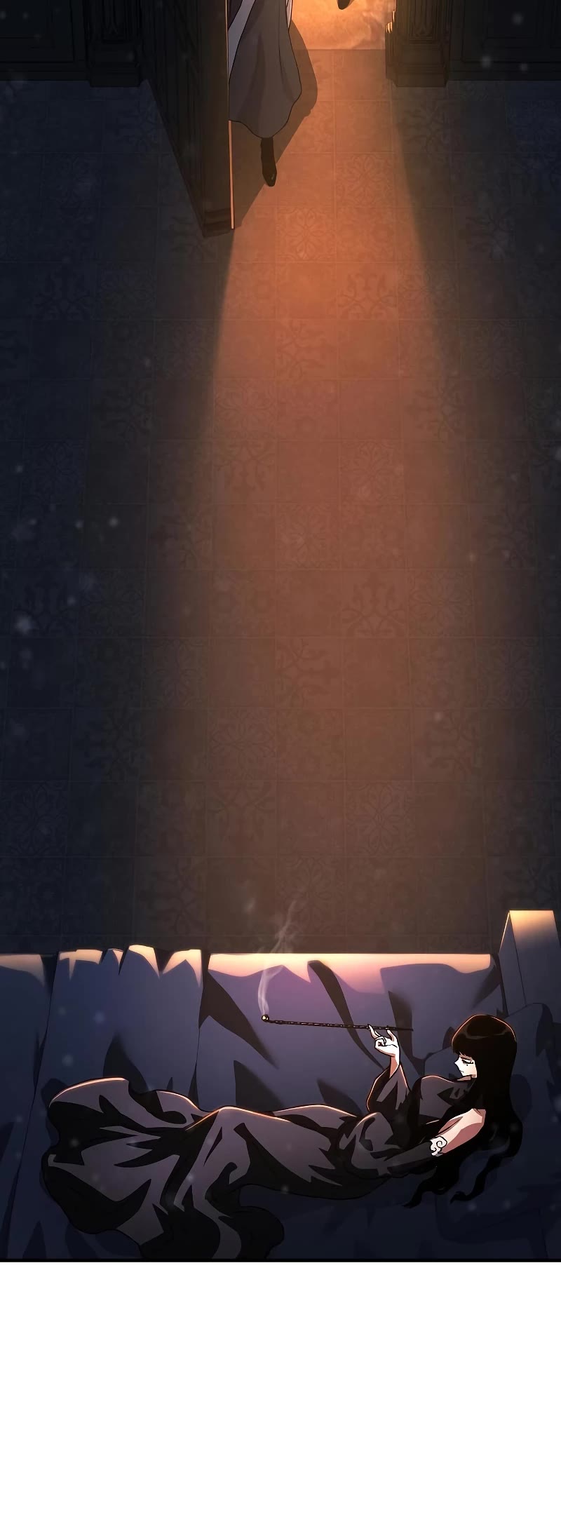 The Priest of Corruption Chapter 34 page 76 - Chapter 34