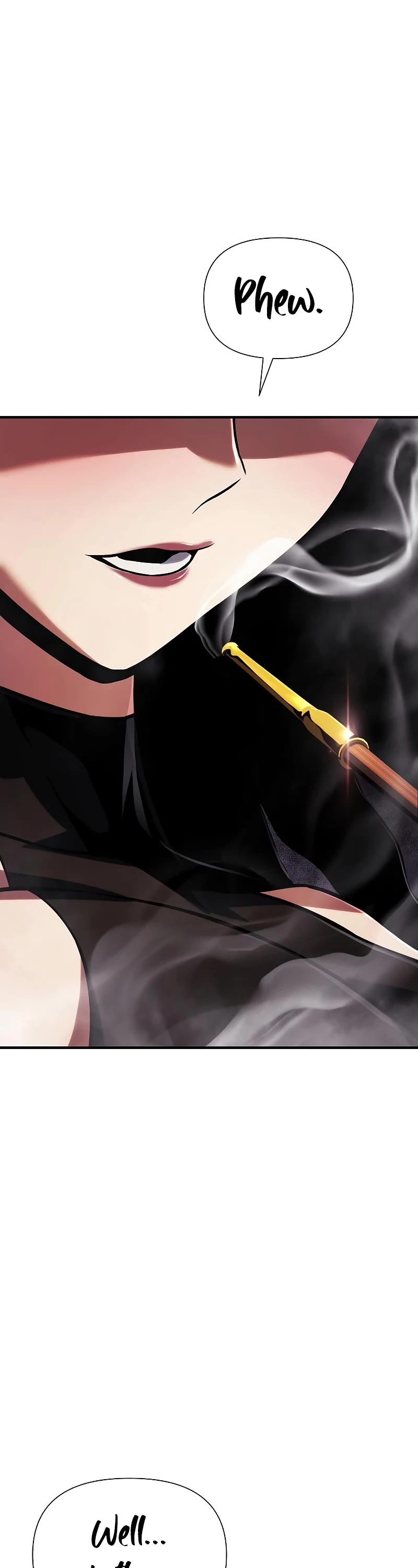 The Priest of Corruption Chapter 34 page 77 - Chapter 34