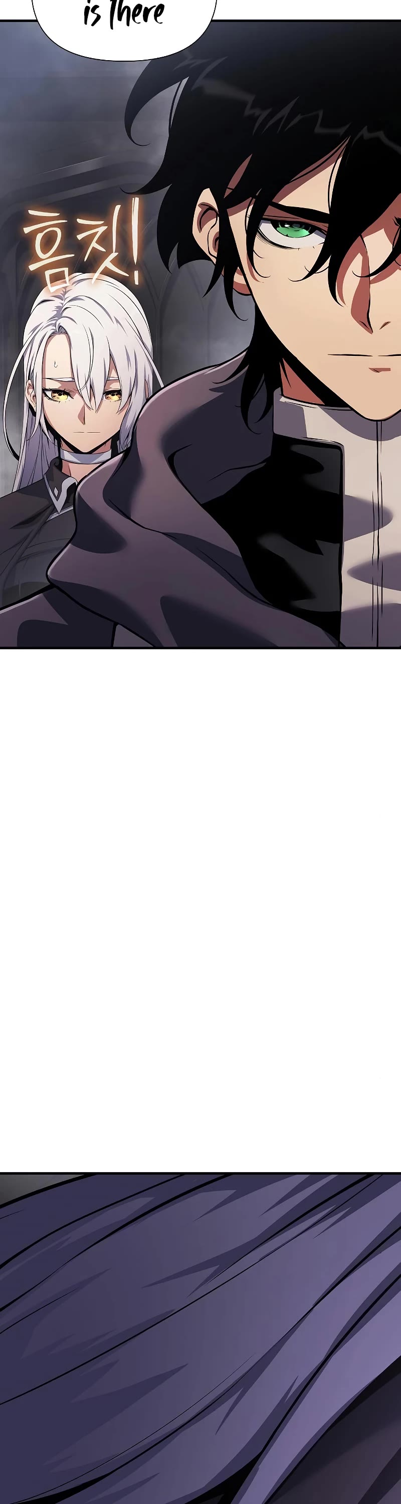 The Priest of Corruption Chapter 34 page 78 - Chapter 34