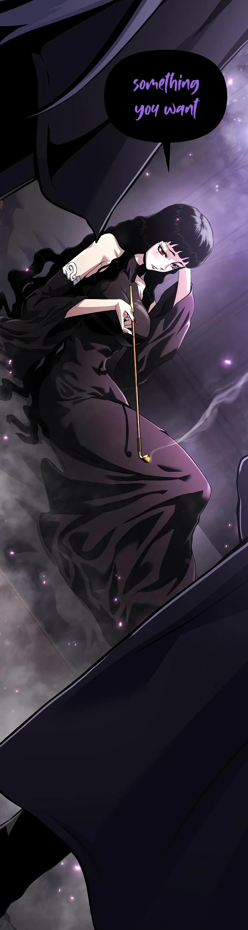 The Priest of Corruption Chapter 34 page 79 - Chapter 34