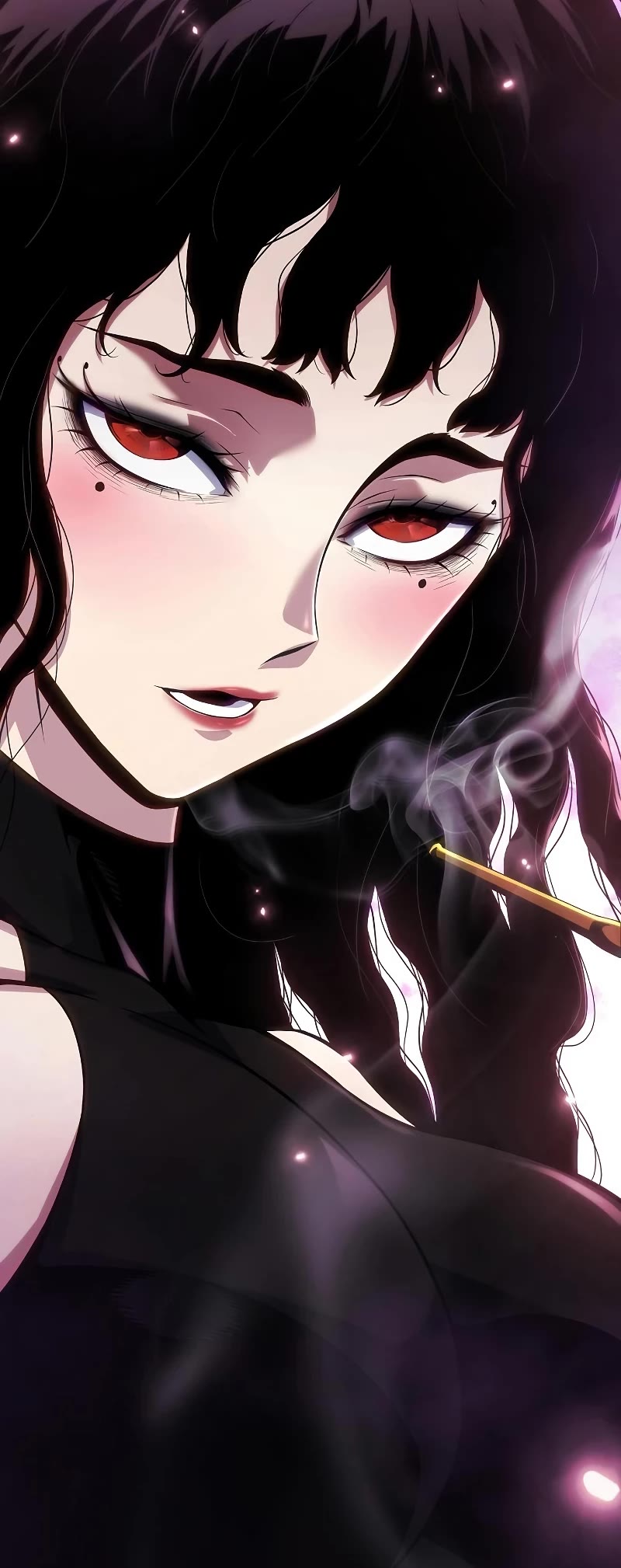The Priest of Corruption Chapter 34 page 81 - Chapter 34