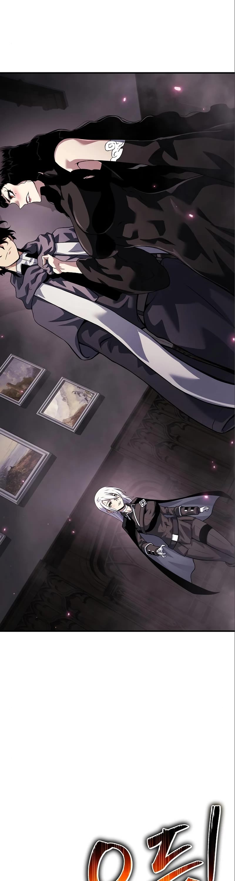 The Priest of Corruption Chapter 35 page 10 - Chapter 35