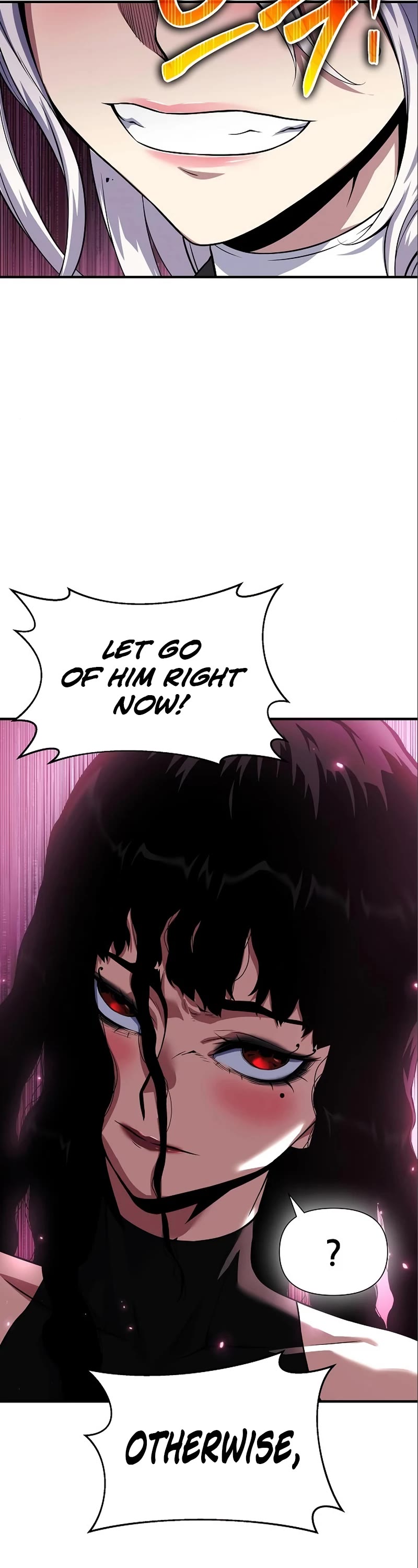 The Priest of Corruption Chapter 35 page 11 - Chapter 35