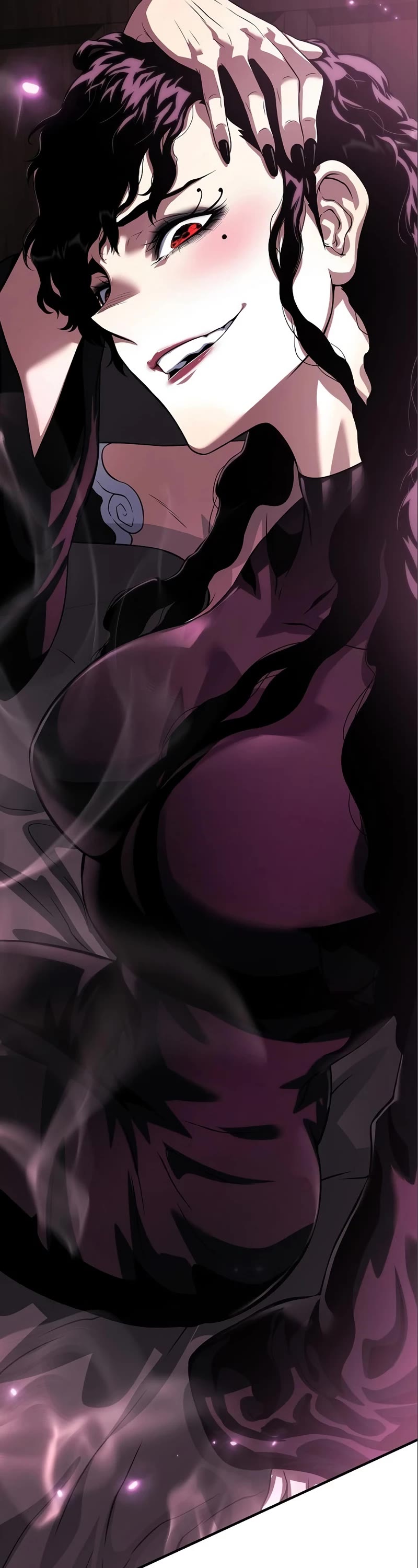 The Priest of Corruption Chapter 35 page 18 - Chapter 35