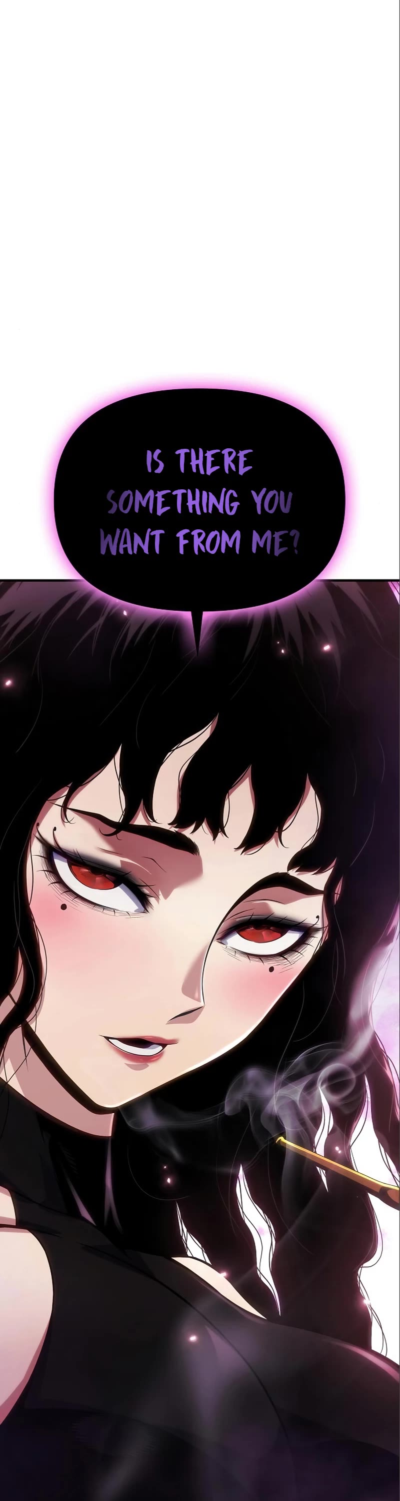 The Priest of Corruption Chapter 35 page 2 - Chapter 35