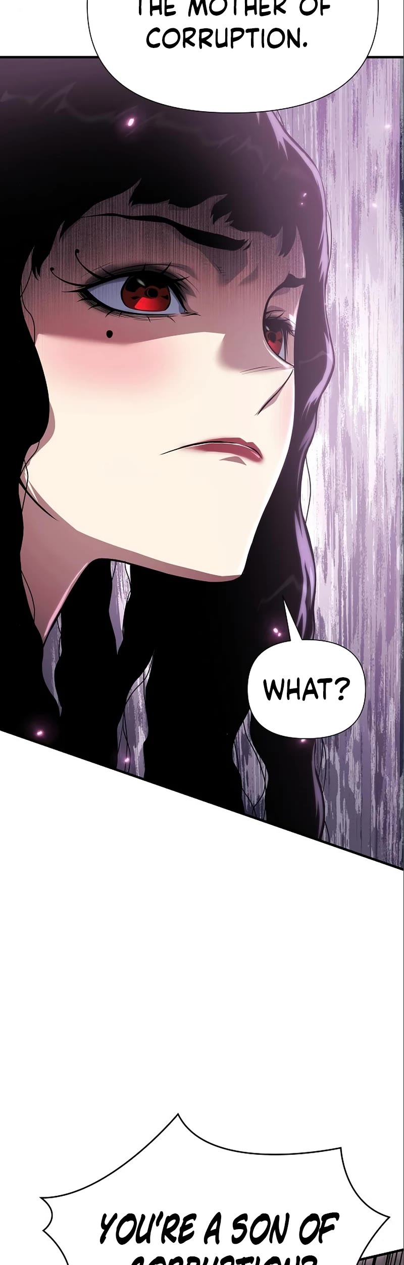 The Priest of Corruption Chapter 35 page 20 - Chapter 35