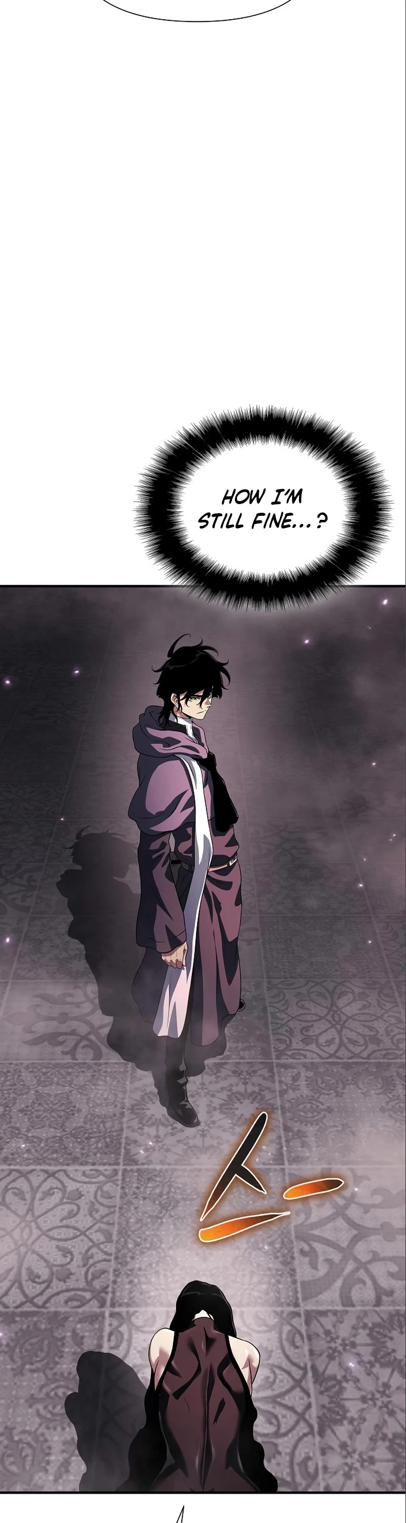 The Priest of Corruption Chapter 35 page 24 - Chapter 35