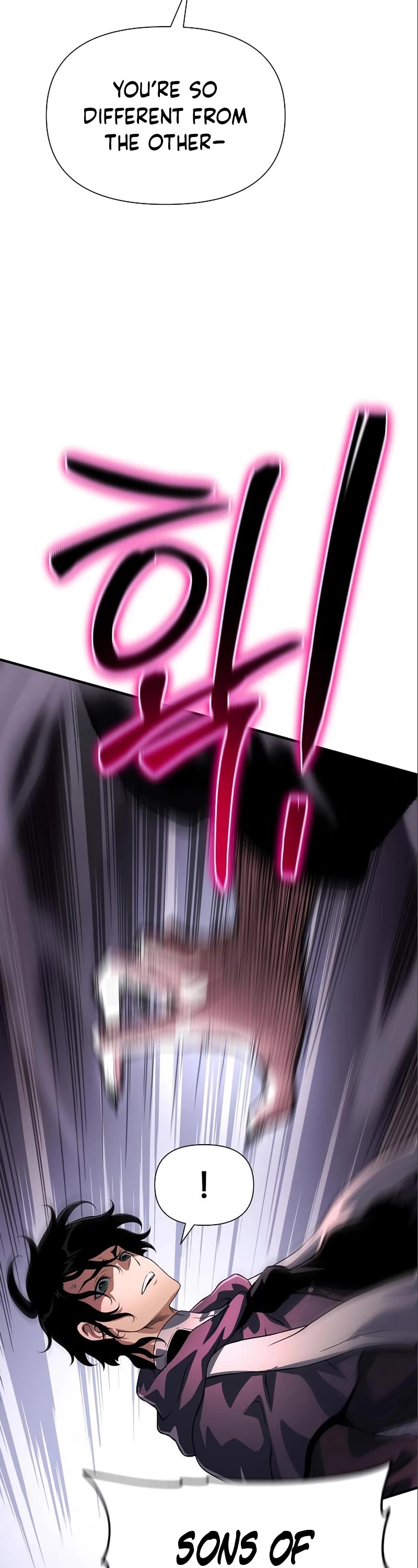 The Priest of Corruption Chapter 35 page 25 - Chapter 35
