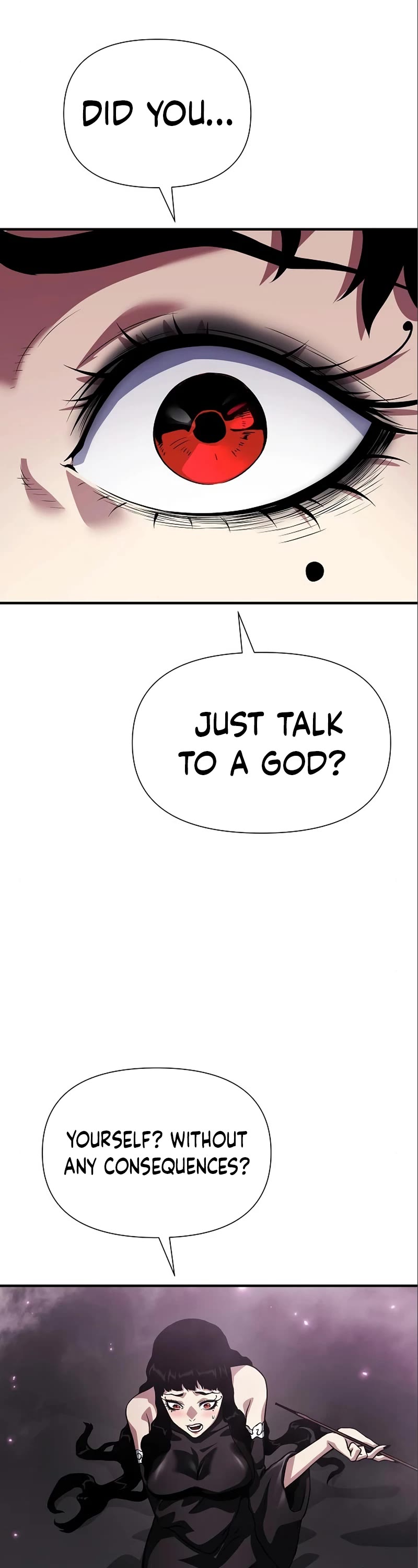 The Priest of Corruption Chapter 35 page 34 - Chapter 35