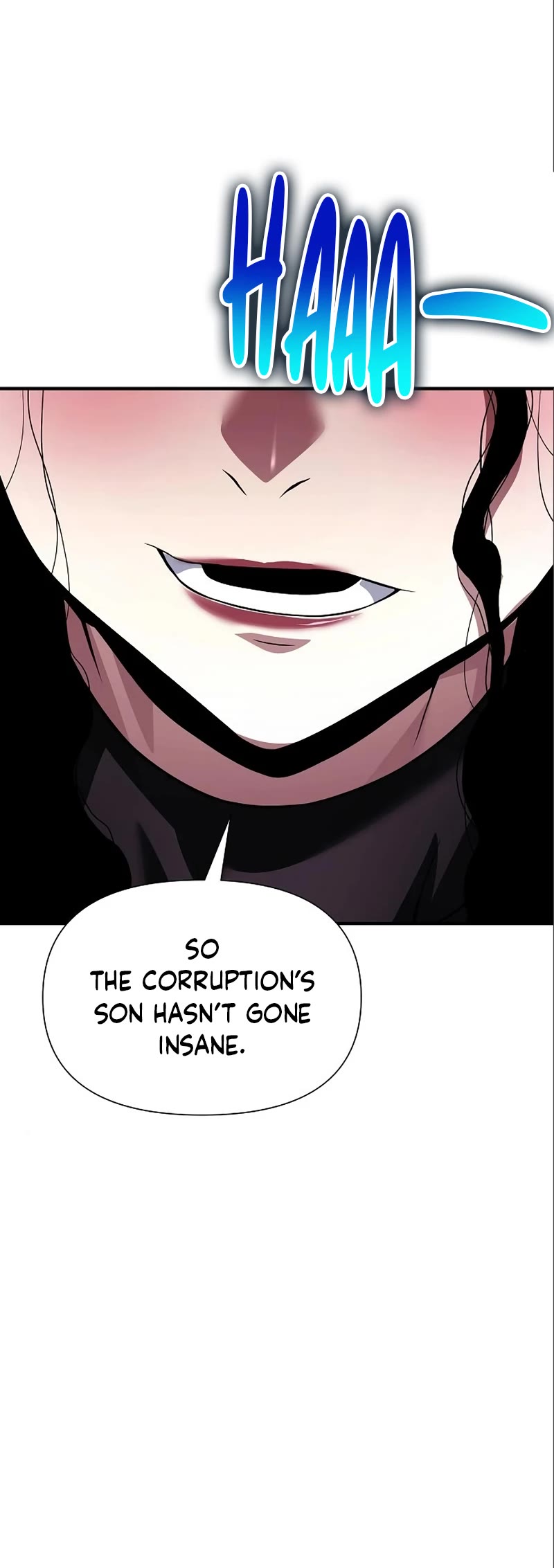The Priest of Corruption Chapter 35 page 36 - Chapter 35