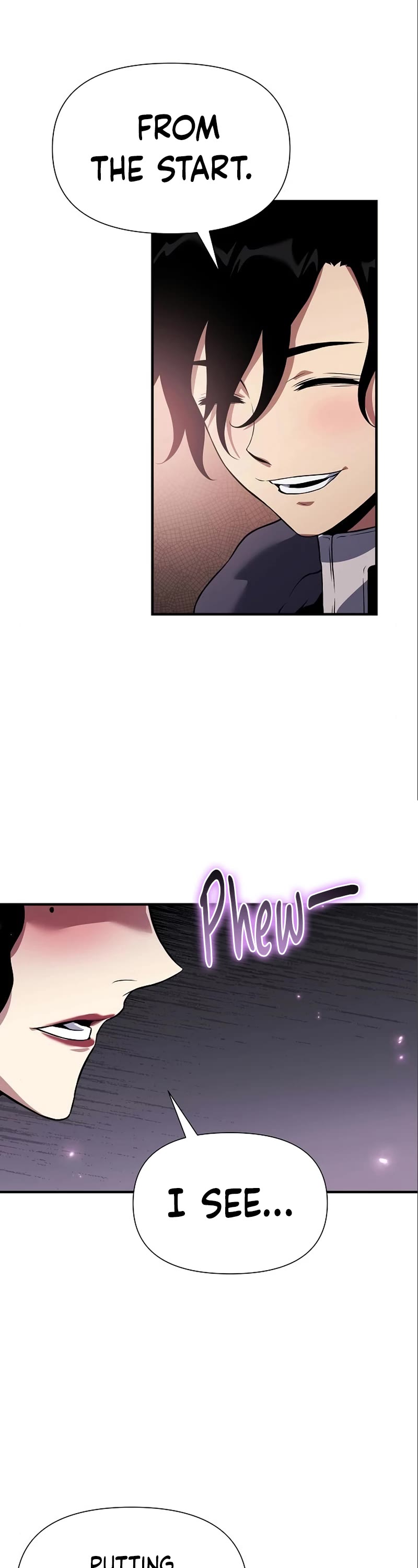 The Priest of Corruption Chapter 35 page 39 - Chapter 35