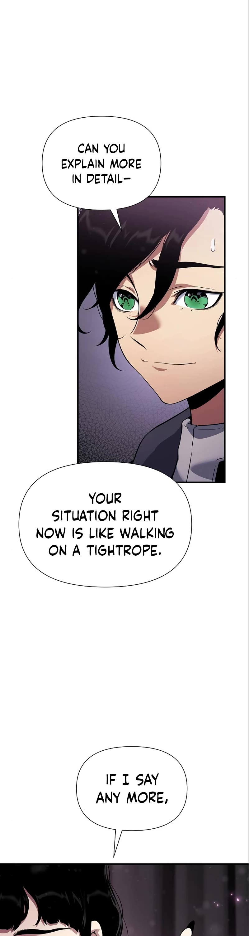 The Priest of Corruption Chapter 35 page 42 - Chapter 35