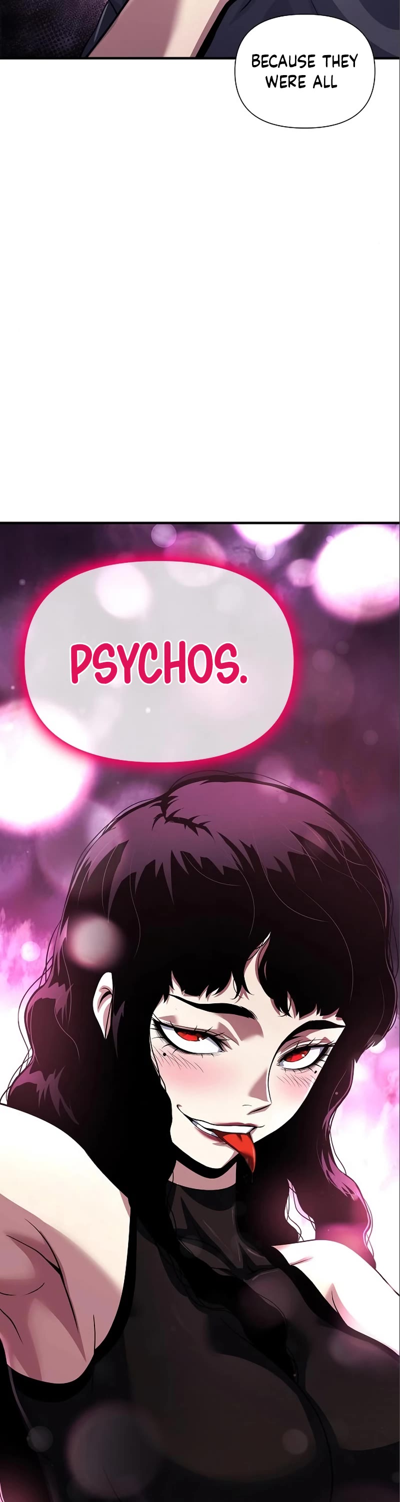 The Priest of Corruption Chapter 35 page 49 - Chapter 35
