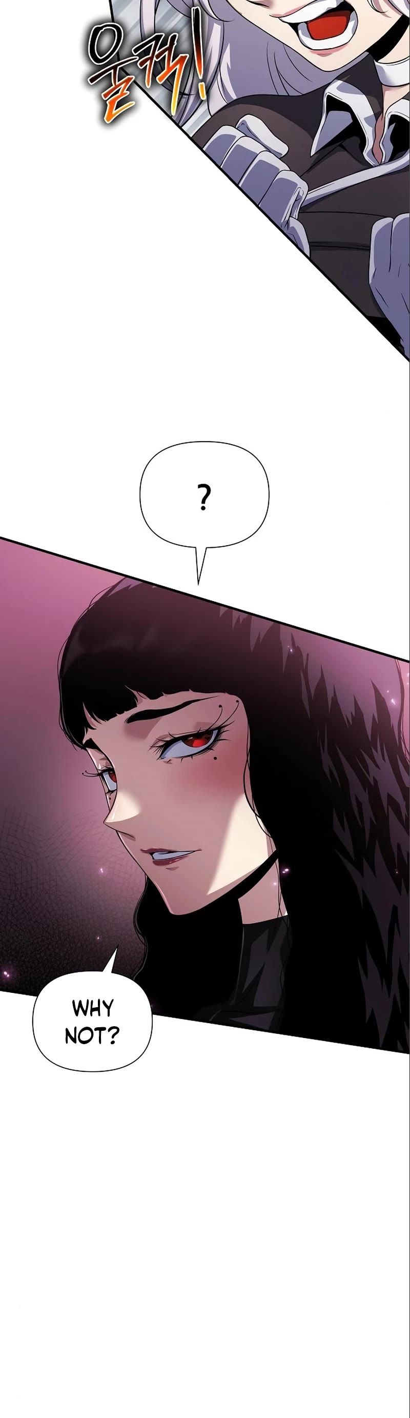 The Priest of Corruption Chapter 35 page 51 - Chapter 35